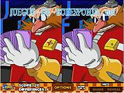 Juego de Sonic Sonic Speed Spotter 3