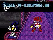 Juego de Sonic Sonic RPG eps 4 parte 2