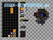 Juego de Sonic Sonic Hero Puzzle
