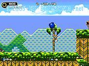 Juego de Sonic Sonic the Hedgehog