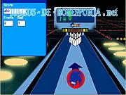 Juego de Sonic Sonic the Hedgehog - SonicX Bowling